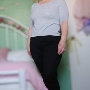 Model - FlorenciaMistica mature