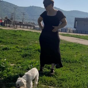 Model - FlorenciaMistica coquette