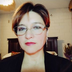 Model - FlorenciaMistica mature