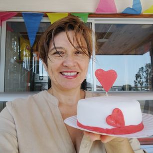 Model - FlorenciaMistica latin