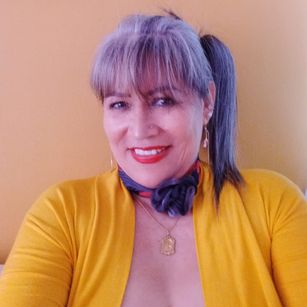 Model - SamanthaLove colombian