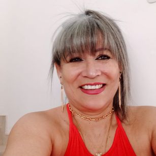 Model - SamanthaLove fiery