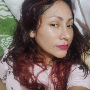 Model - AngieLoveHappy friendly