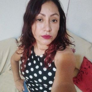 Model - AngieLoveHappy friendly