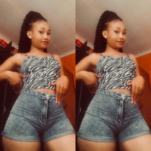 Model - Candymode cute