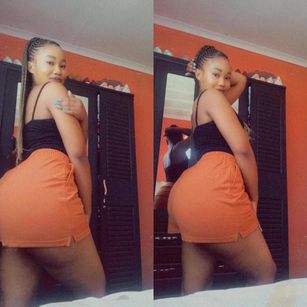 Model - Candymode hardcore