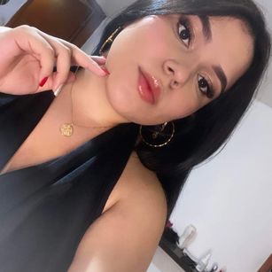 Model - Andrea05 dildo