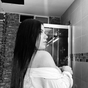 Model - Andrea05 danceshow