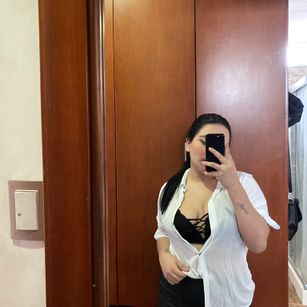 Model - Andrea05 Striptis