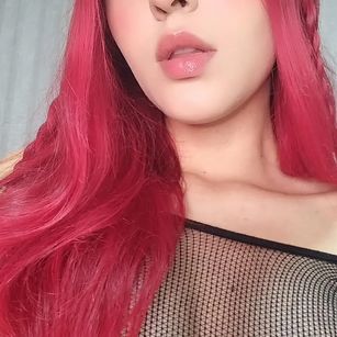 Model - Honey bxby cum