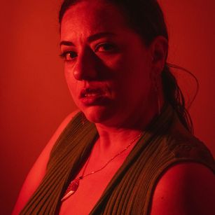 Model - Pamela bigass