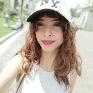 Model - emyfox19 cute