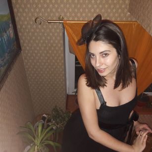 Model - AngelAlice fun