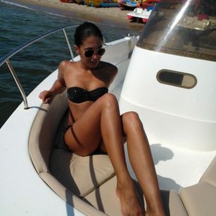 Model - AngelAlice Hot