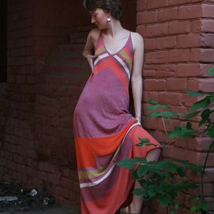 Model - Elly Helly skinny