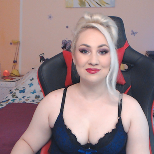 Model - Miss Lexy Gold bdsm