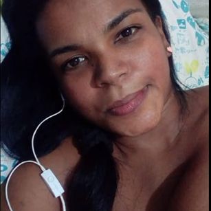 Model - Alejandra Ebony