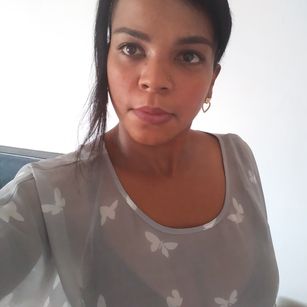 Model - Alejandra dildo