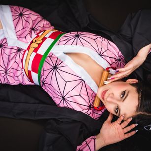 Model - GabyWayne bigass