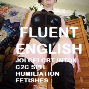 Model - Elena Streams findom