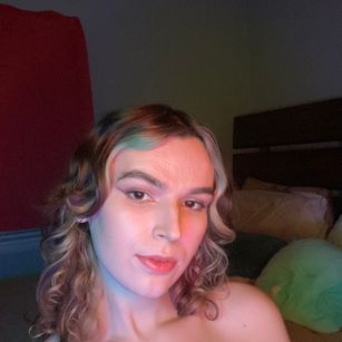 Model - sylviasinclair transgender