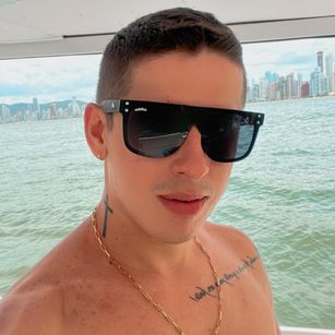 Model - Sarah and Jack couple