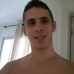 Model - Sarah and Jack mature