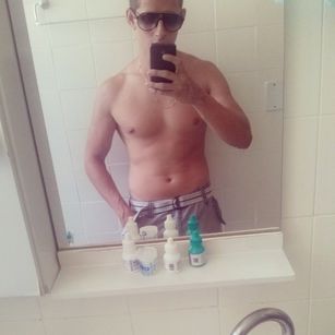 Model - Sarah and Jack bigass