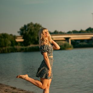 Model - Bel_Cassandra natural