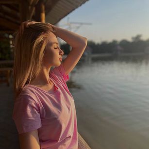 Model - Sweet_kiss streptease