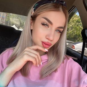 Model - Sweet_kiss naked