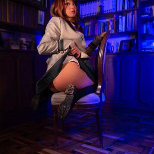 Model - Jade Delux petite