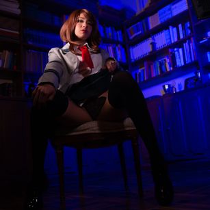 Model - Jade Delux latina