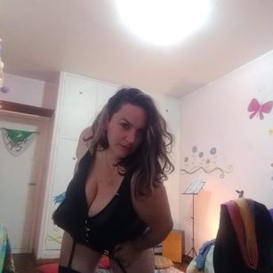 Model - Lilith Goddess anal