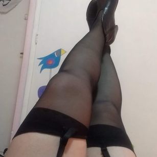 Model - Lilith Goddess sph