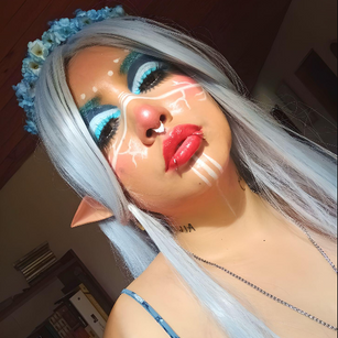 Model - Arcady submisive