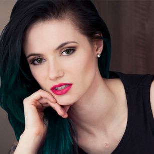 Model - KatrinCute 6