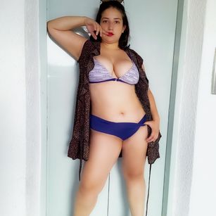 Model - Annie Evans fantasies