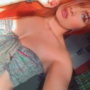 Model - Sofia_Carterr mistress