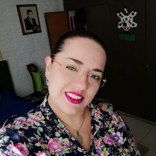 Model - Pamela mistress