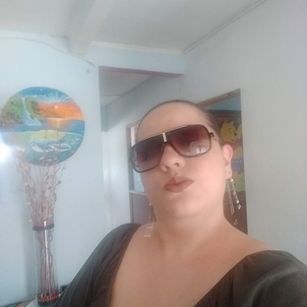 Model - Pamela bigass