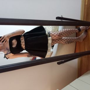 Model - EmmyBunny smalltits