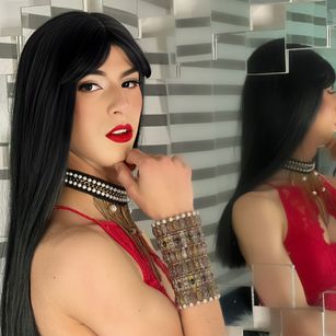 Model - Fallon Brown anal