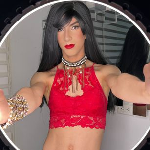 Model - Fallon Brown young