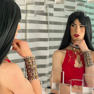 Model - Fallon Brown new