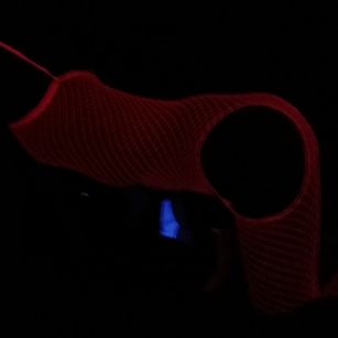 Model - Kristi Blaze TalkNasty