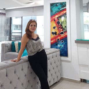 Model - SelenaMILF lingerie