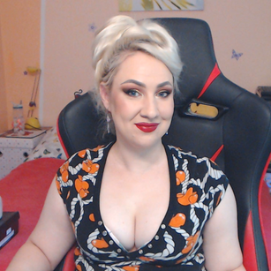 Model - Miss Lexy Gold femdom