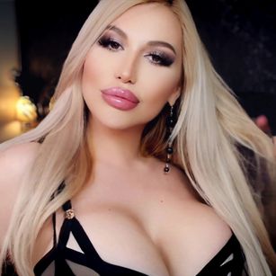 Model - Goddess Adeline femdom