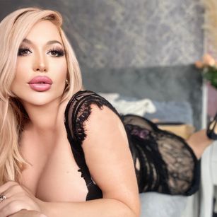 Model - Goddess Adeline femdom